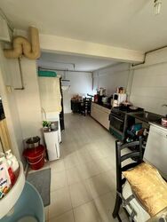 Blk 85C Lorong 4 Toa Payoh (Toa Payoh), HDB 3 Rooms #556666551